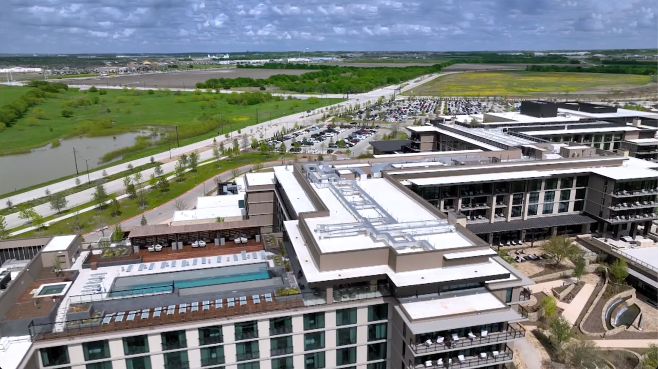 Omni PGA Hotel and Resort